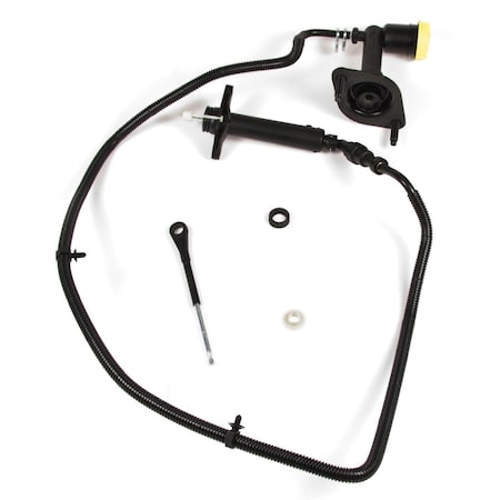 Luk Hydraulic Clutch Release System, CRS037 CRS037